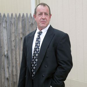 Verstoß gegen Bewährungsauflagen: Michael Lohan verhaftet