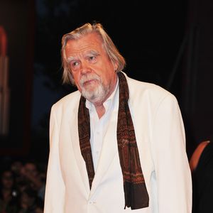 Mit 89: "James Bond"-Bösewicht Michael Lonsdale ist tot