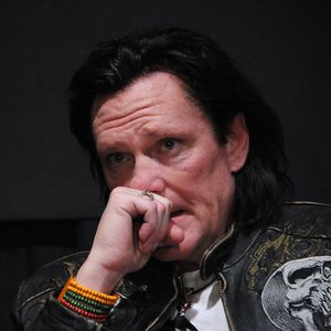 Michael Madsens Freund wusste, dass es ihm "nicht gut" ging