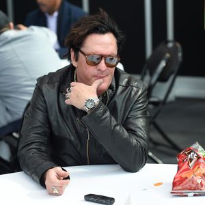 Alkohol-Anklage kostet Michael Madsen 100.000 Dollar-Rolle