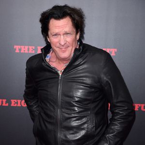 Alkohol am Steuer: Michael Madsen zu Haftstrafe verurteilt