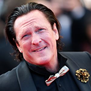 "Mein Held": Sohn Luke verabschiedet sich von Michael Madsen