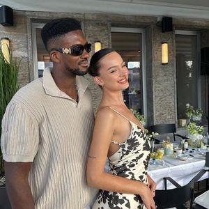 Freund von Ex-GNTM-Girl Cäcilia ist in neuer Staffel dabei!