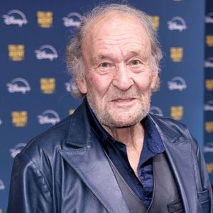 Freund enthüllt: Michael Mendl (†82) verstarb schon im Juli