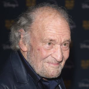Deshalb fehlt Schauspieler Michael Mendl ein halbes Ohr