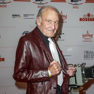 Schauspieler Michael Mendl im Alter von 82 Jahren verstorben