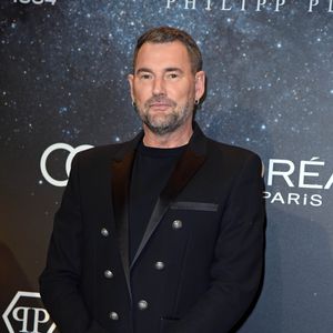Backstage bei Fashion Week: Bei Michalsky ist die Hölle los