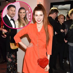 Michalsky von Heidi Klum ausgeladen: Das denkt Klaudia Giez!
