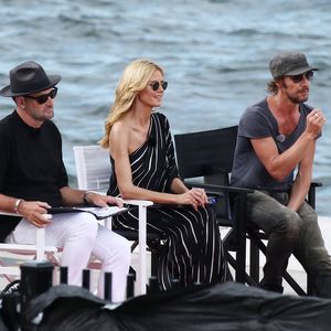 Erfolgreicher Staffelauftakt: GNTM überzeugt mit Jury-Battle