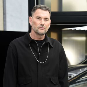 Michael Michalsky hat schon eigene Beerdigung geplant