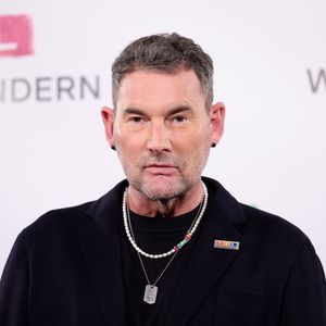 Michael Michalsky, Modeschöpfer
