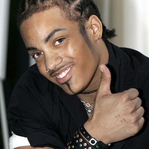 Erkennt ihr dieses ehemalige Boyband-Mitglied?