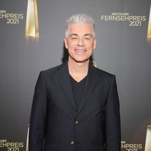 Kein Bild im Netz: Michael Mittermeier zeigt sein Kind nie!
