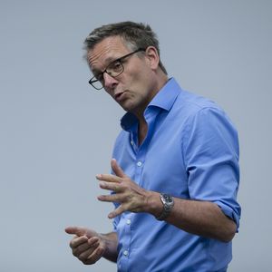 Bestätigt: Dr. Michael Mosley starb eines natürlichen Todes