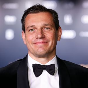 Guido Westerwelles (†) Witwer Michael ist wieder vergeben