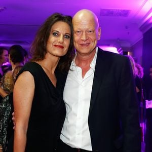 Michael Nasebands Ehefrau Tanja verstarb in seinen Armen