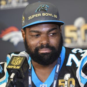Alles gelogen? Michael Oher bekam für "The Blind Side" Geld