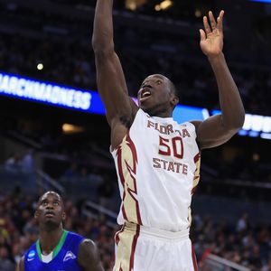 US-Basketball-Profi Michael Ojo stirbt mit 27 an Herzinfarkt