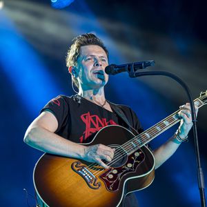 Diese Paddy-Kelly-Hits singen die "Sing meinen Song"-Stars!