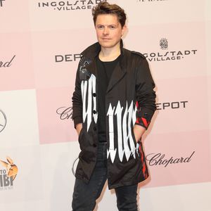 Mit seinen Songs: Paddy Kelly rettete Frau vor Suizid!