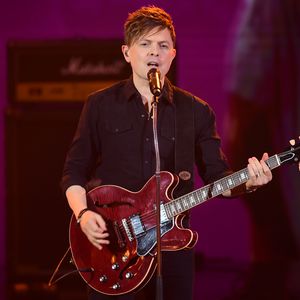 Paddy Kelly: So bezaubernd ist seine Braut!