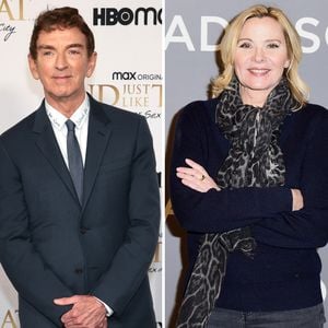 "And Just Like That"-Macher rechnete nicht mit Kim Cattrall!