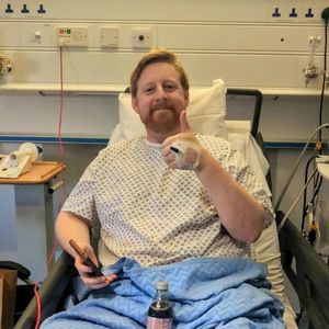 "Game of Thrones"-Star Michael Patrick mit 35 verstorben