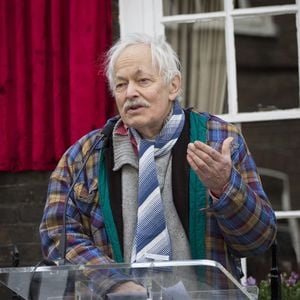 "Star Wars"-Star Michael Pennington mit 82 Jahren gestorben