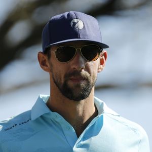 1. Babybauch-Pic: Michael Phelps Ehefrau zeigt ihre Kugel