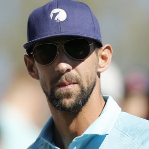 Gefühle unterdrückt: Michael Phelps über mentale Gesundheit