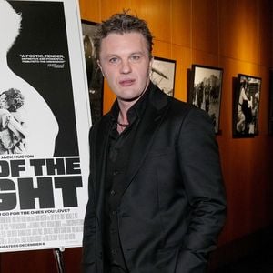 Missbrauch: "Dawson's Creek"-Star Michael Pitt festgenommen