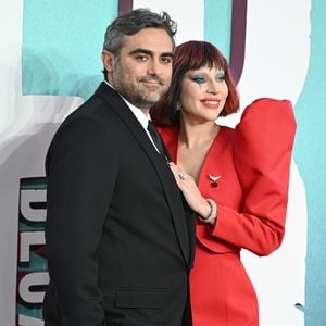 Diese Frage stellte Michael Polansky Lada Gaga vor Antrag