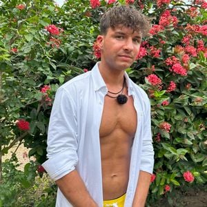 Michael, "Ex on the Beach"-Kandidat