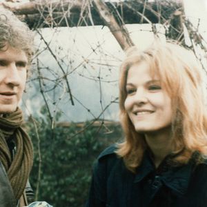 Mit 70 Jahren: "EastEnders"-Star Sandy Ratcliff ist tot!