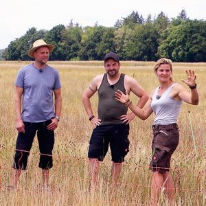 "Bauer sucht Frau"-Korb: Bereut Michael seine Teilnahme?
