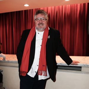 "Mir geht es gut": Michael Schanze hat 73 Kilogramm verloren