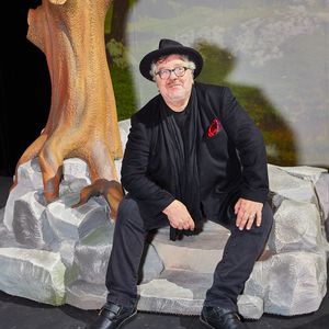 So hat Moderator Michael Schanze 50 Kilogramm abgenommen