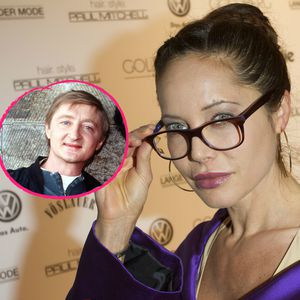 Rührende Worte: Doreen Dietel trauert um Michael Schreiner