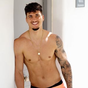 Nicht mehr Fußball: Michael Schüler wird Malle-Schlagerstar