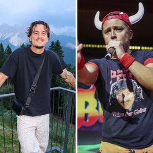 Die Lorenz-Büffel-Songs feiert Malle-Newcomer Micha Schüler
