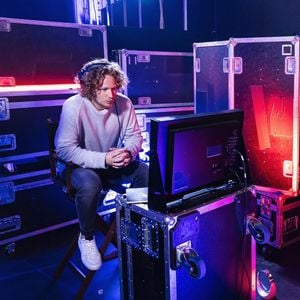 Diese "The Voice"-Comeback-Talents gewinnen Vierer-Battle
