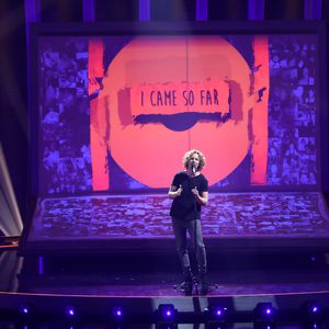 Deutsche ESC-Hoffnung Michael Schulte: Hat er überzeugt?