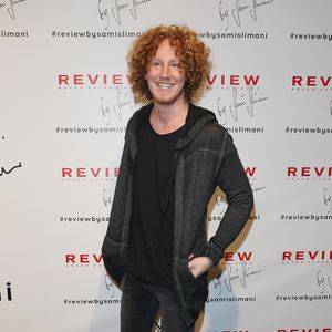 ESC-Star Michael Schulte: Herr der tiefgründigen Songs?