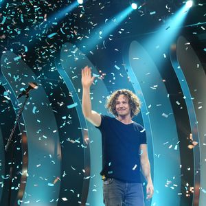 Noch vor Baby-Geburt: ESC-Michael Schulte heiratet im Sommer