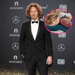 "Brüder": Michael Schulte teilt erstes Pic seiner zwei Jungs
