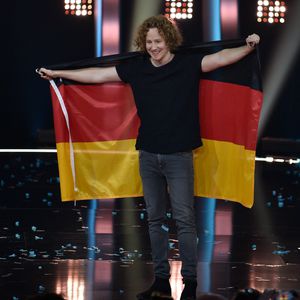 ESC 2018: So reagiert Michael Schulte nach seinem Sieg
