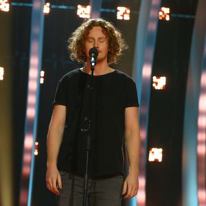 "She said yes!" "The Voice"-Star Michael Schulte ist verlobt
