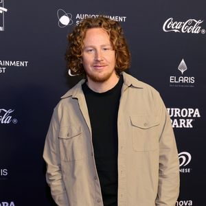 Michael Schulte teilt sein Geheimnis für den Weg zum Erfolg