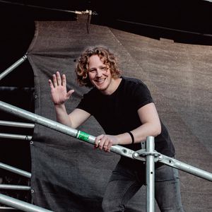 Michael Schulte als Comeback-Coach bei "The Voice" dabei