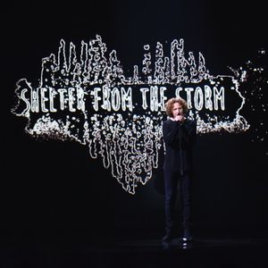 ESC: Hätte Michael Schulte lieber auf Deutsch singen sollen?